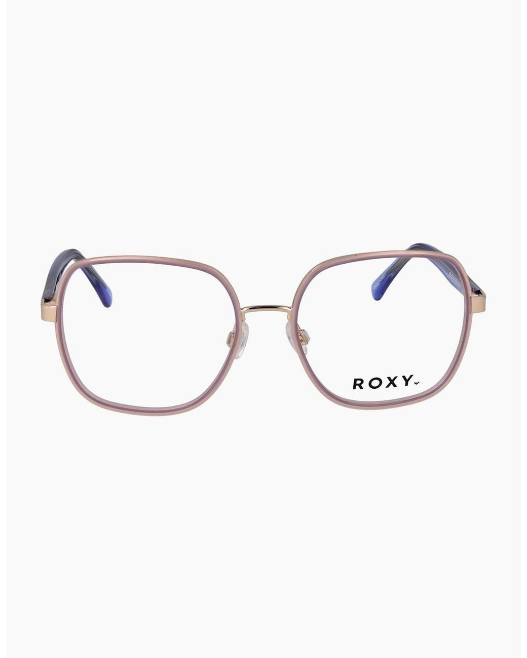 Roxy Blue Optical Frame Erjeg03097 Apur Aldea