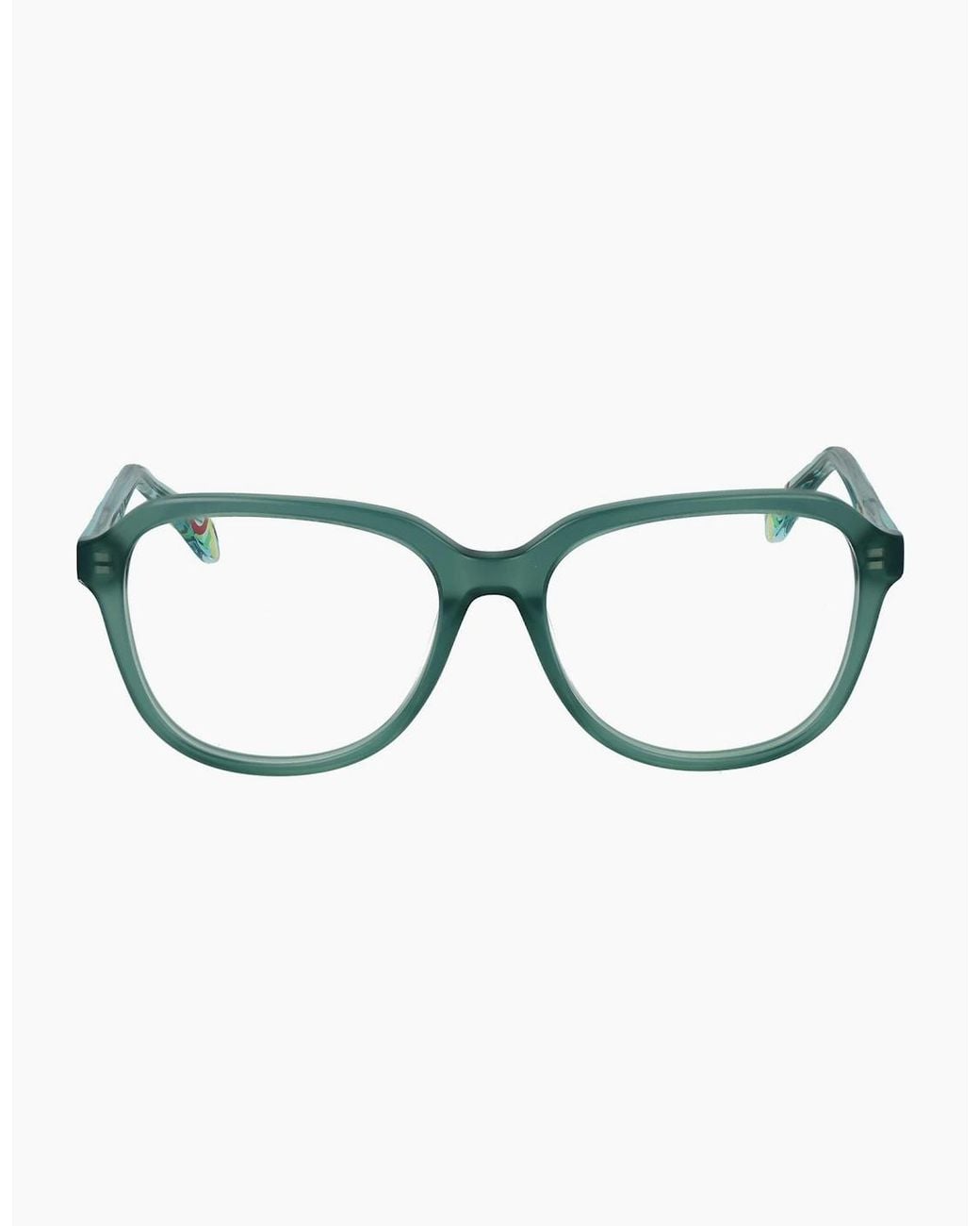 Benetton Multicolor Optical Frame Beo1112 528 53