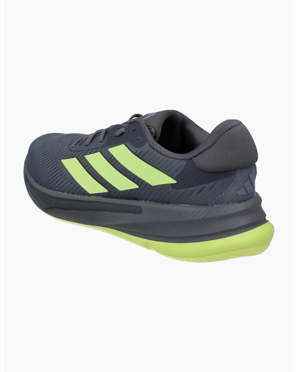 Adidas Blue Supernova Ease Running Trainers Ih0796 for men