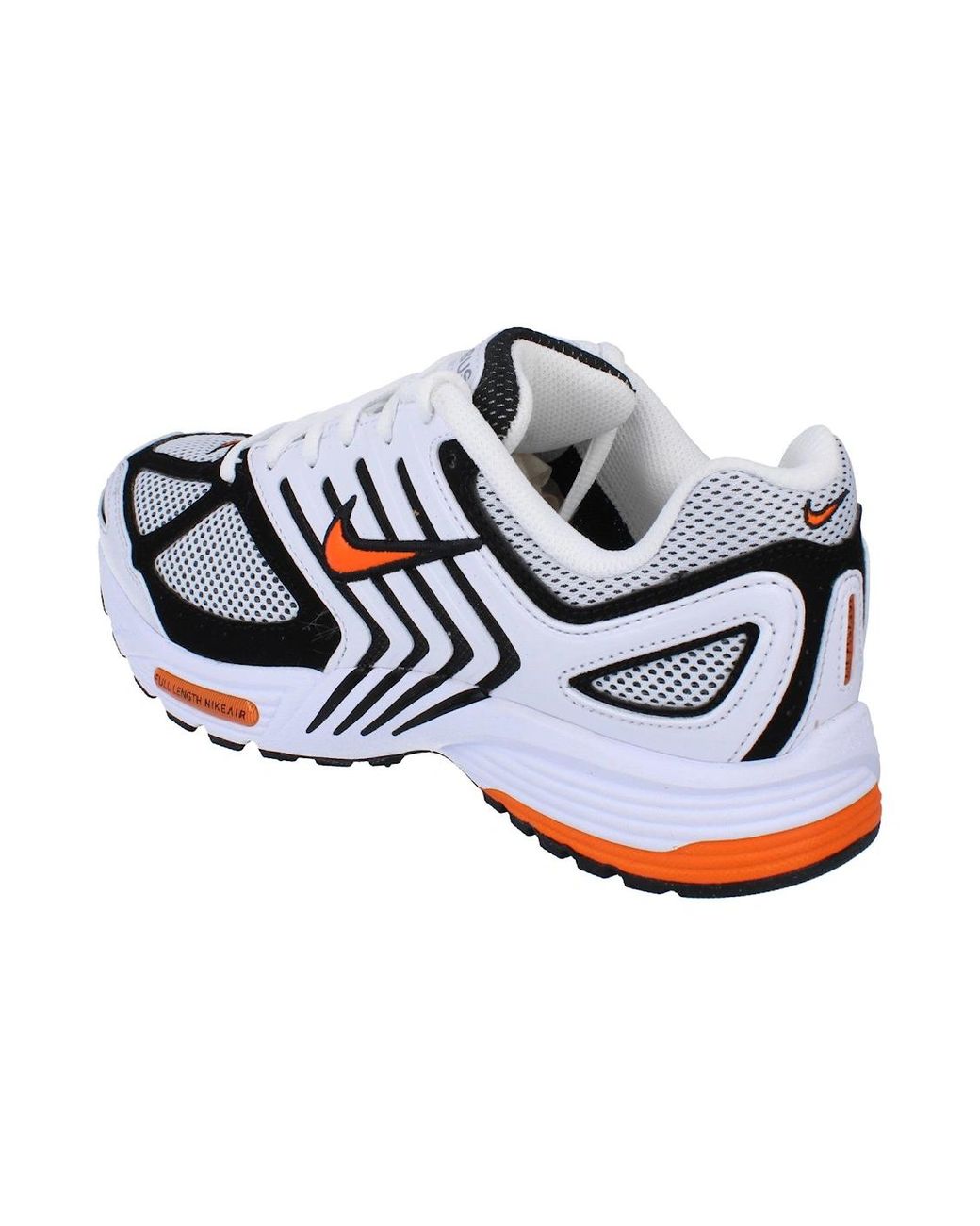 Nike White Air Pegasus 2005 Trainers Hq5403 103 for men