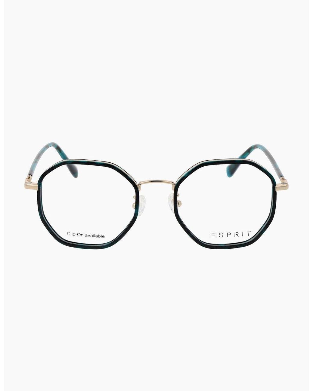 Esprit Multicolor Optical Frame Et17137 508 52