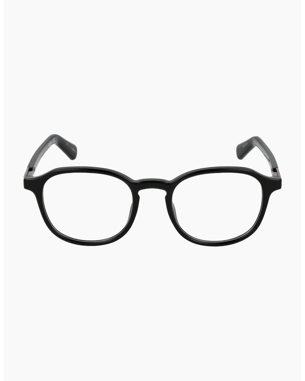 Guess Black Optical Frame Gu8251 001 48