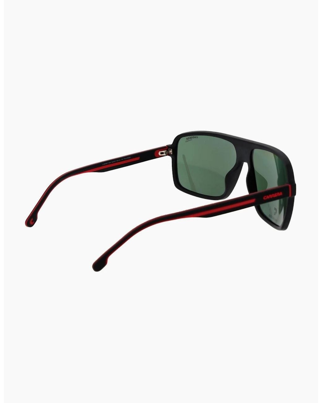 Carrera Green Sunglasses C Sport 19/S Blxuc 63 for men