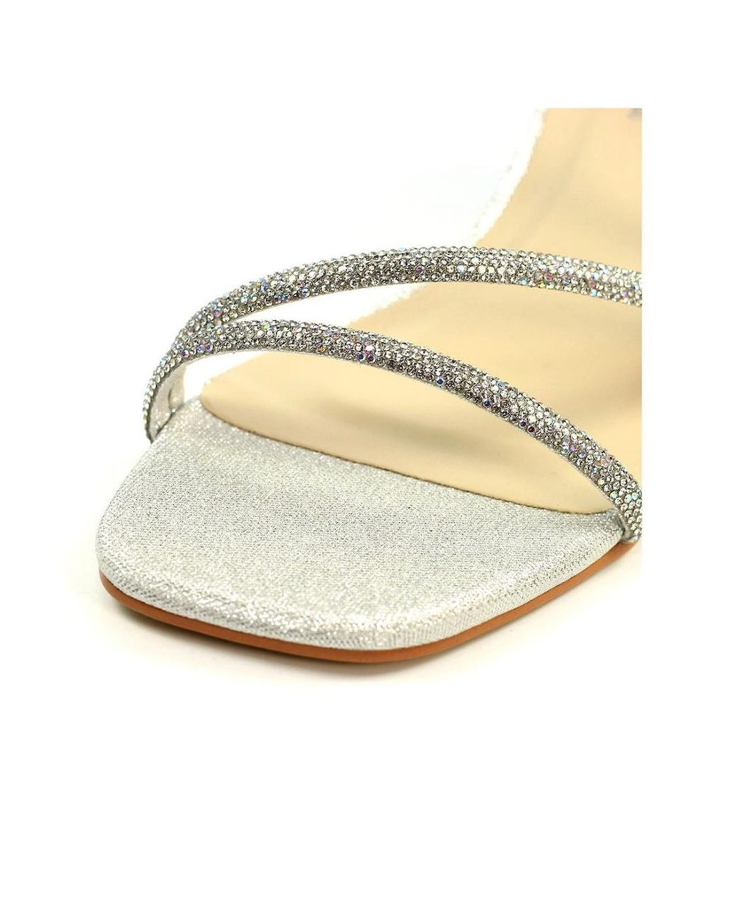 Lunar Metallic Toulouse Sandals