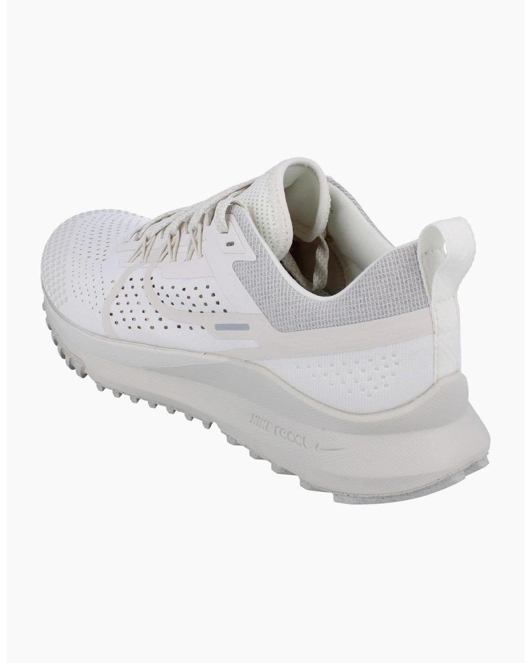 Nike React Vision White Nike React Pegasus Trail 4 Dj6158 008 for men
