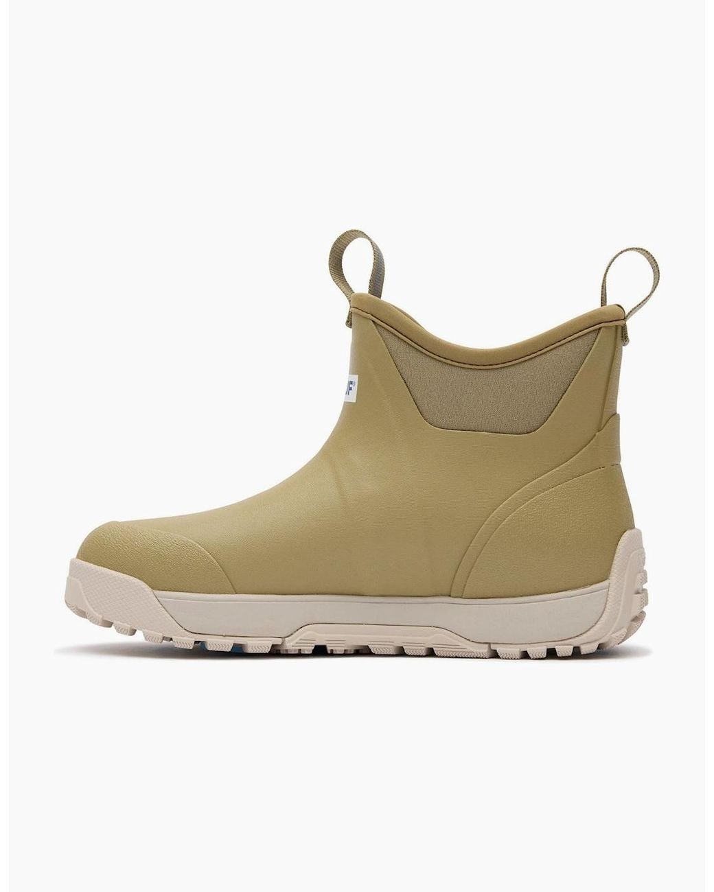 XtraTuf Natural Adb Ice Rubber Sea Kelp Wellington Boots