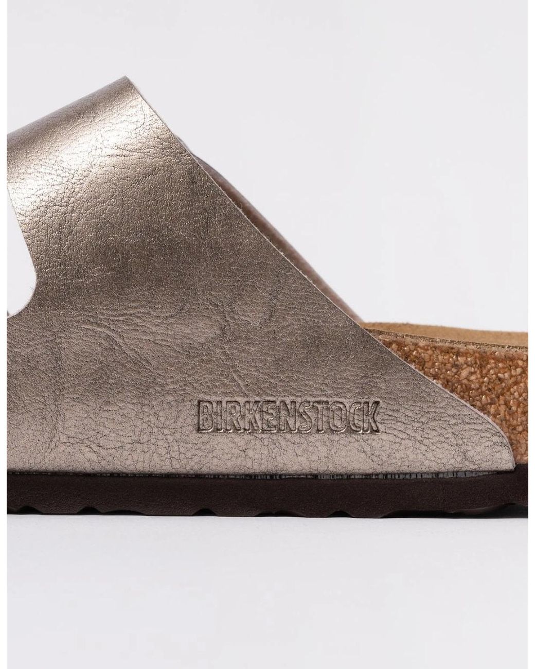 Birkenstock Arizona Brown Bf Sandals