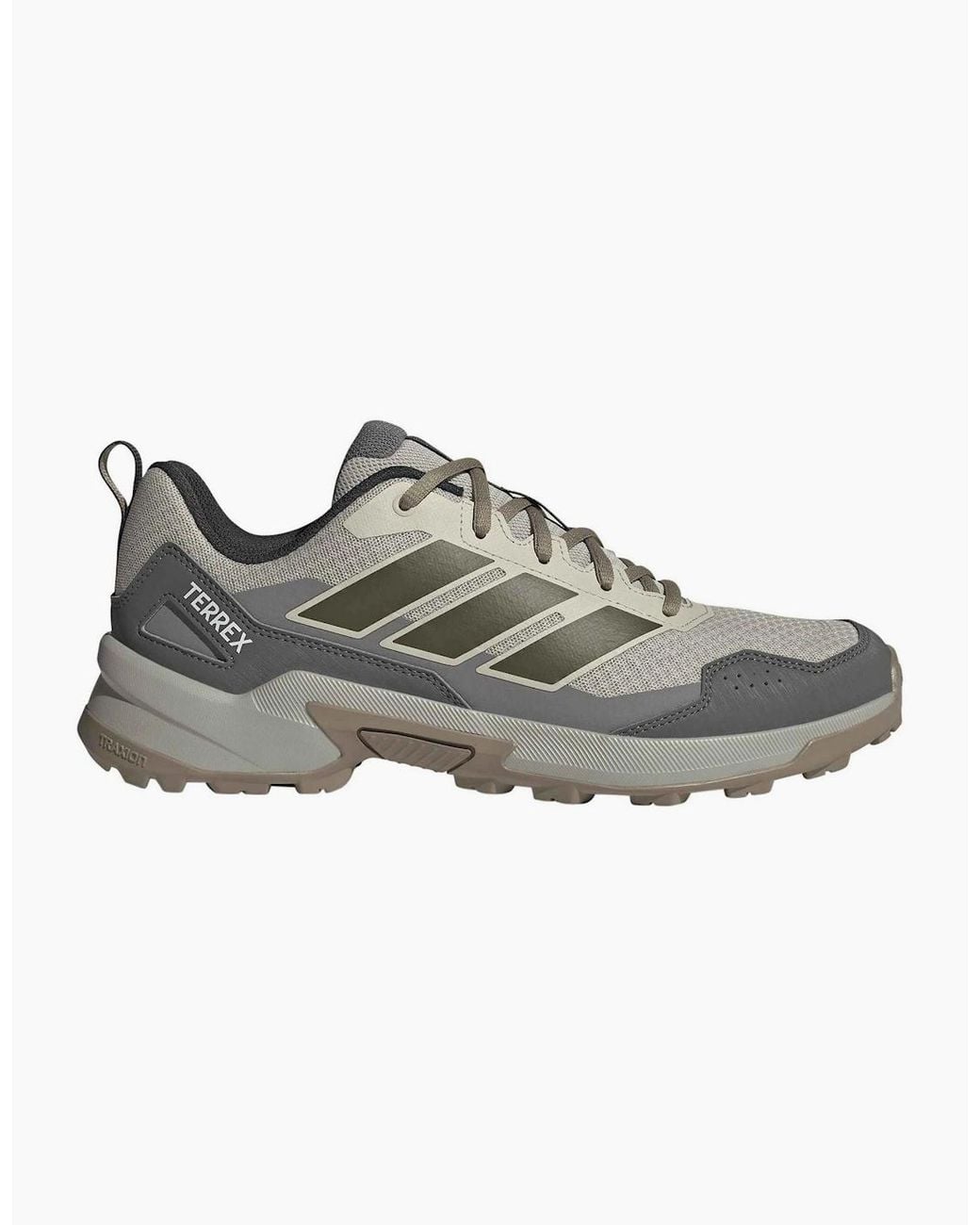 Adidas Gray Terrex Eastra for men