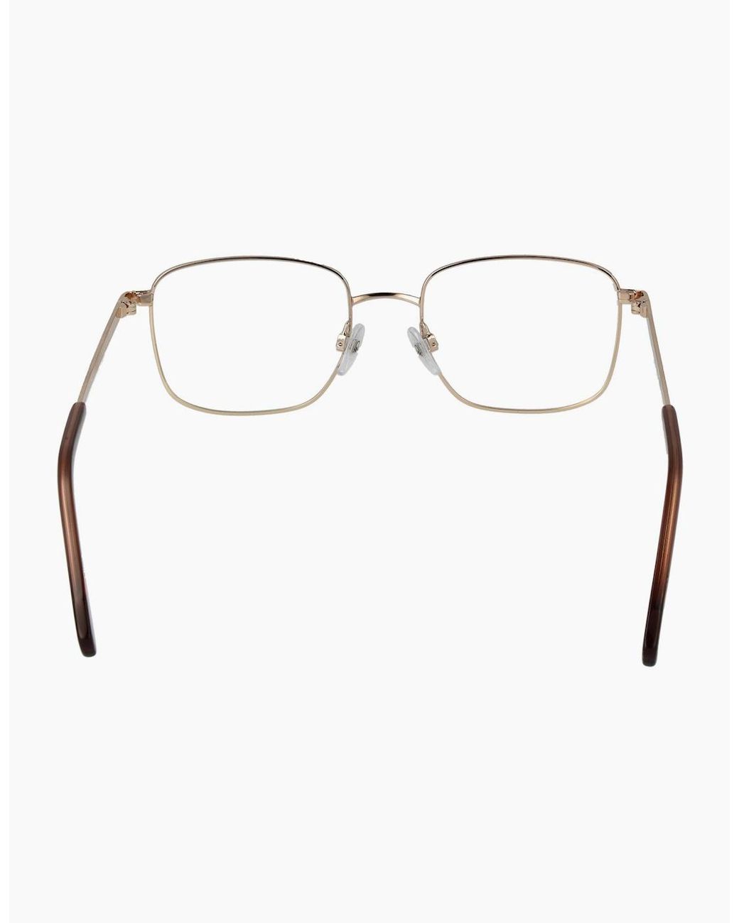 Benetton Brown Optical Frame Beo309 185 52 for men