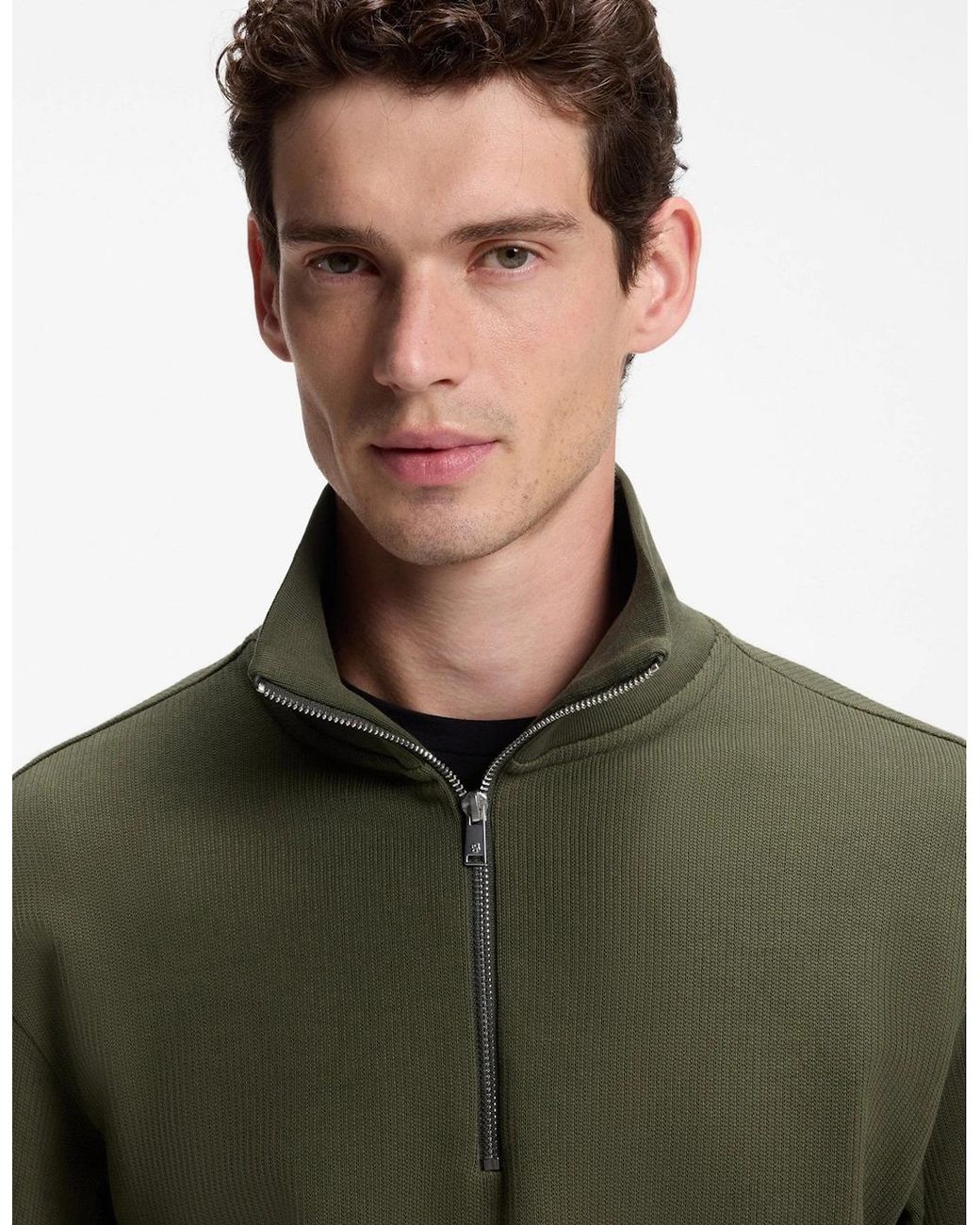 Boss Green C Seidler 55 Cardigan for men