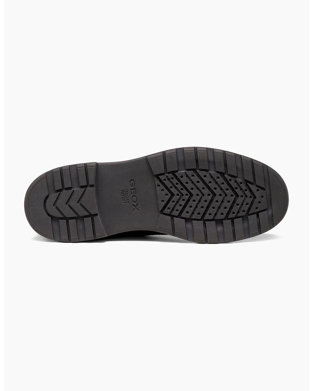 Geox Brown U Andalo A for men