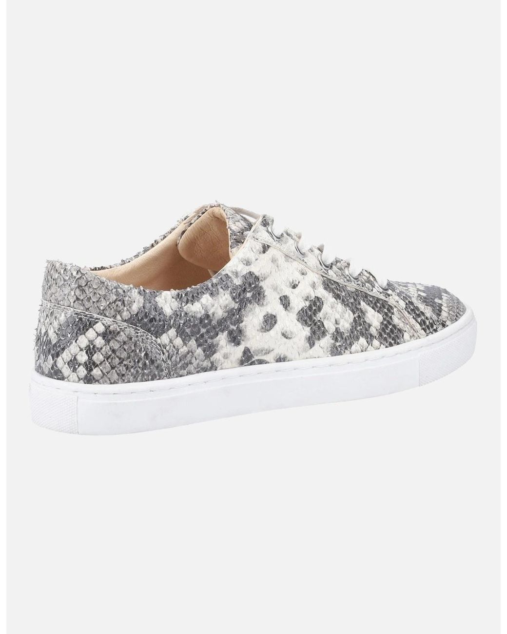 Hush Puppies Metallic Tessa Sneakers