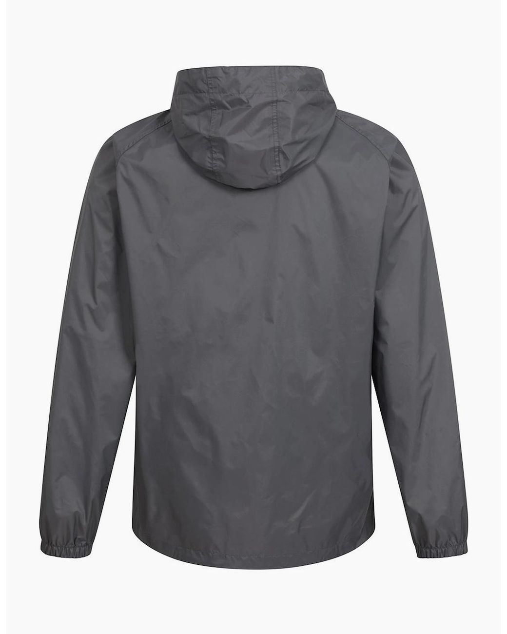 Mountain Warehouse Green Pakka Ii Waterproof Jacket for men