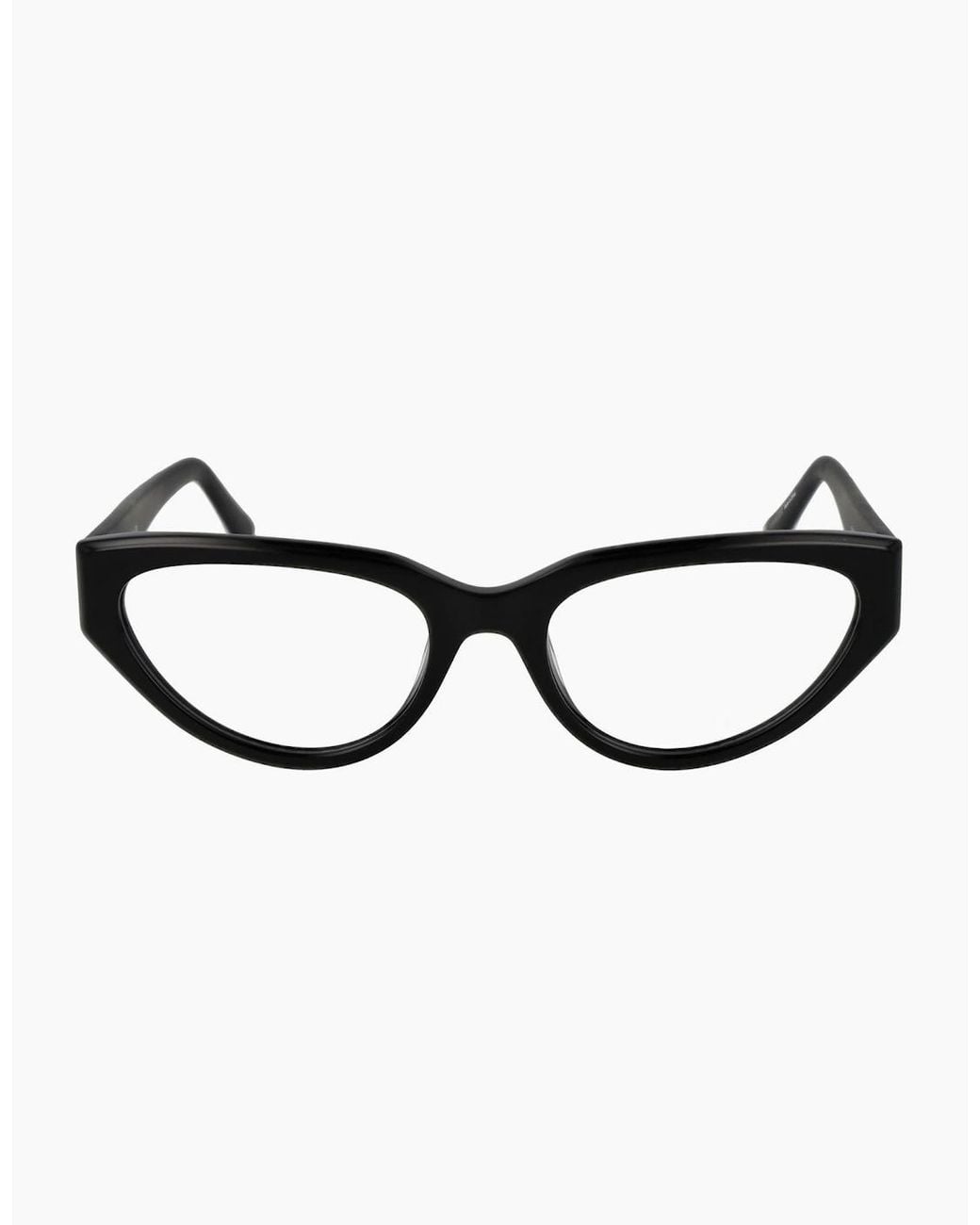 Guess Black Optical Frame Gu50113 001 53