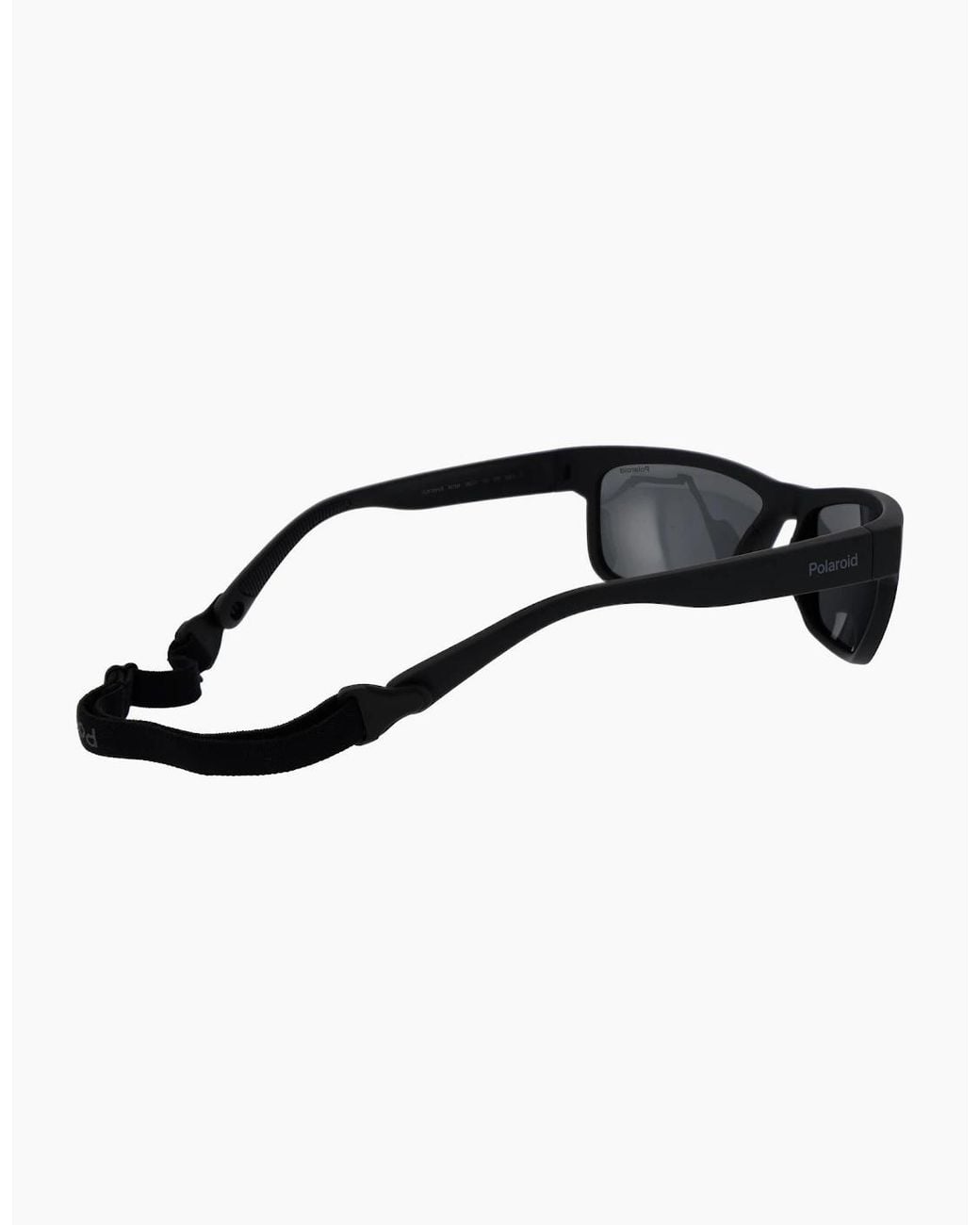 Polaroid Black Sunglasses Pld 7031/S 807M9 59 for men