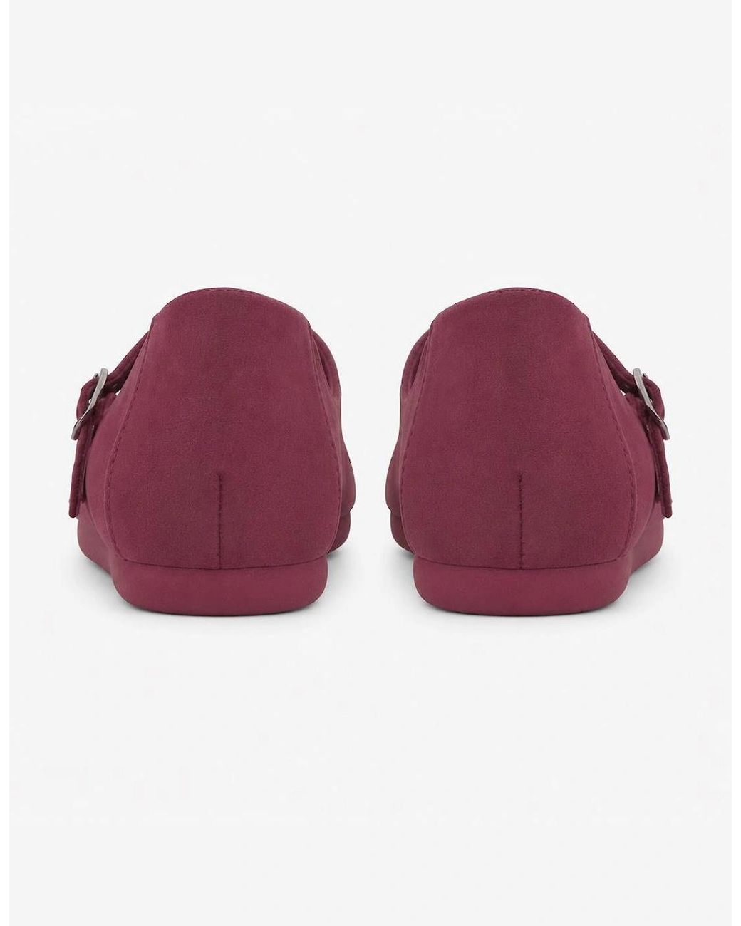TOMS Purple Alpargata Mary Jane Mary Jane Dark