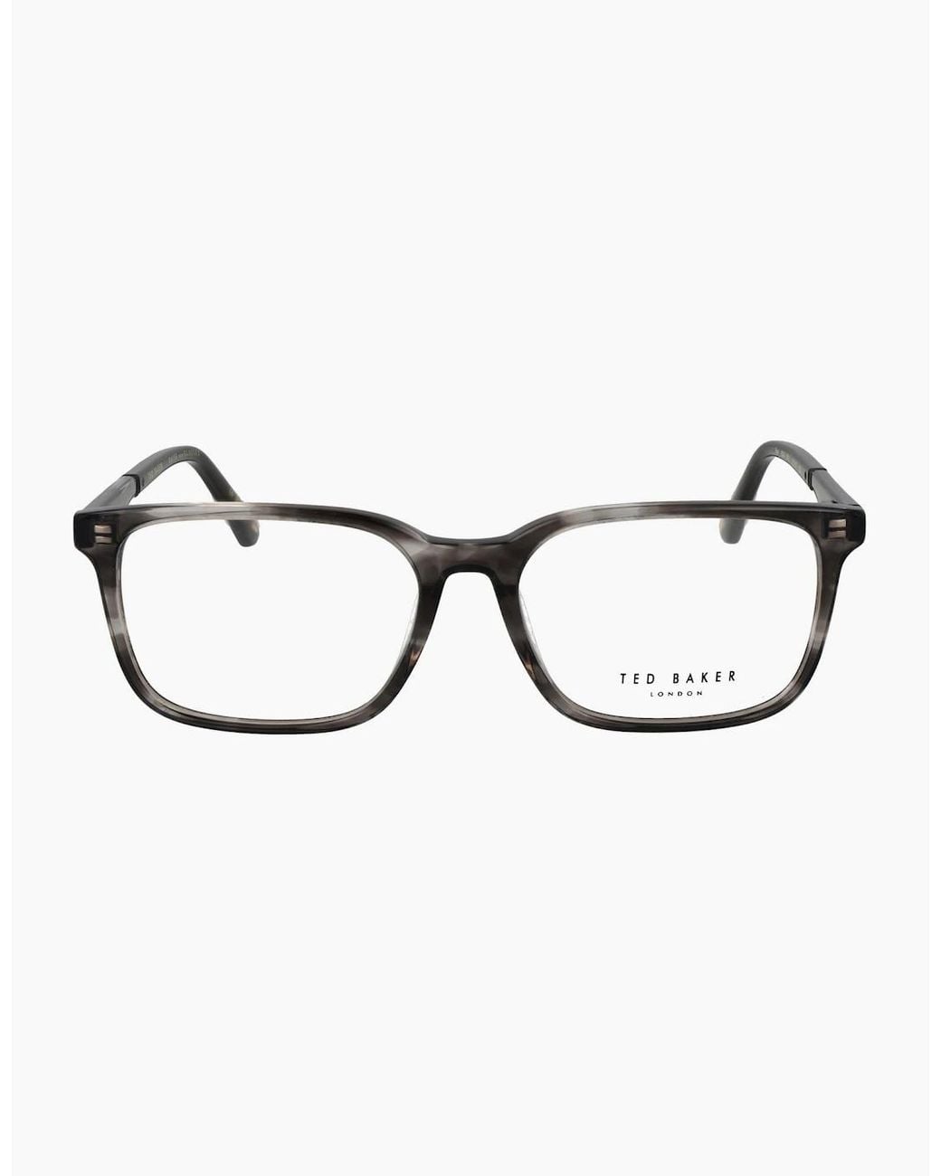 Ted Baker Brown Optical Frame Tb8249 903 57 for men
