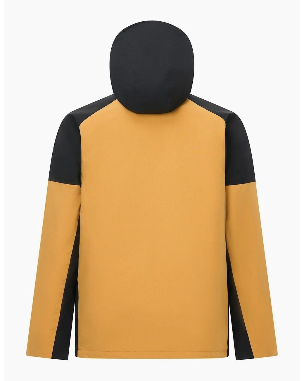 Regatta Orange Wentwood 3 for men