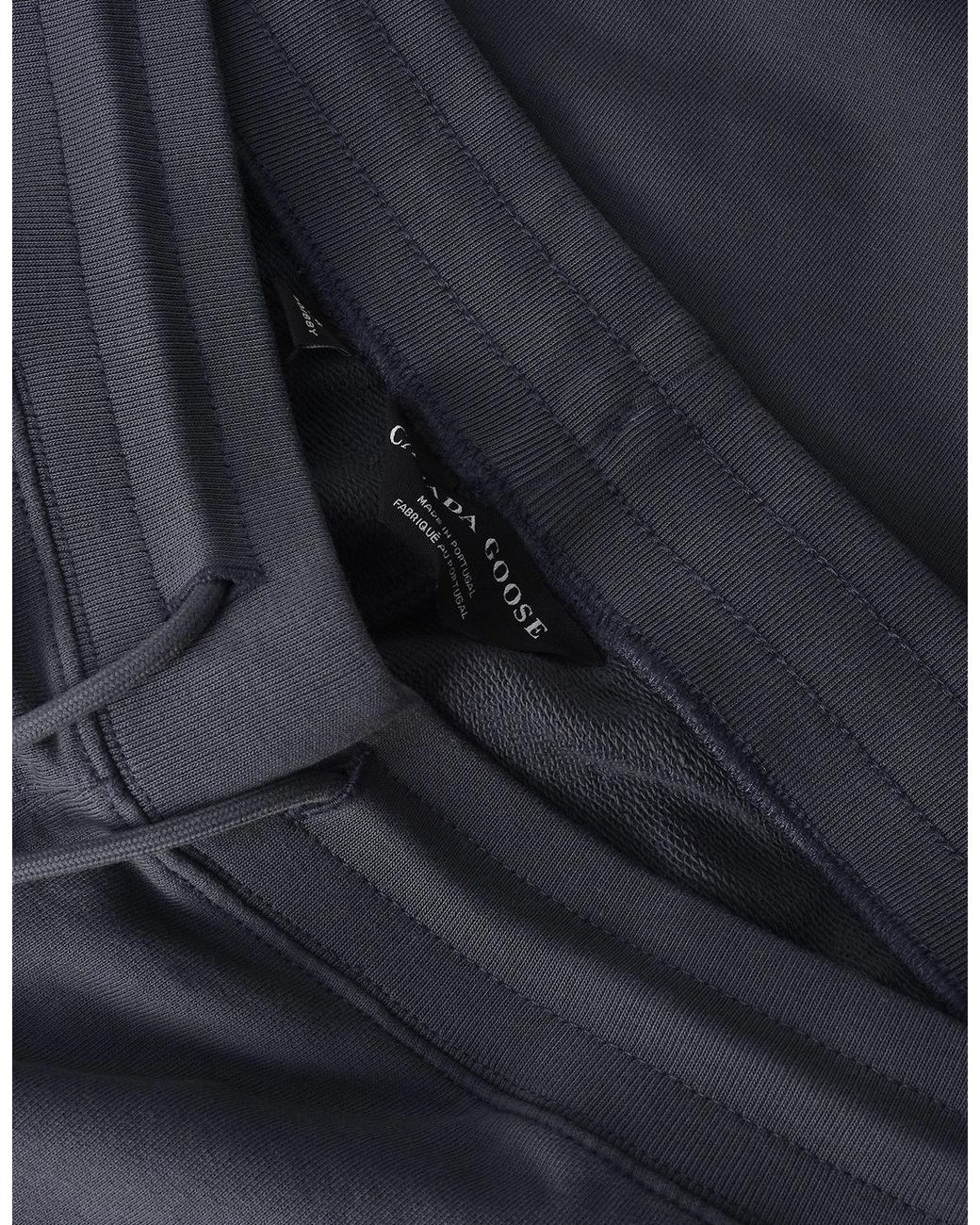 Canada Goose Blue Loon Joggers Disc for men