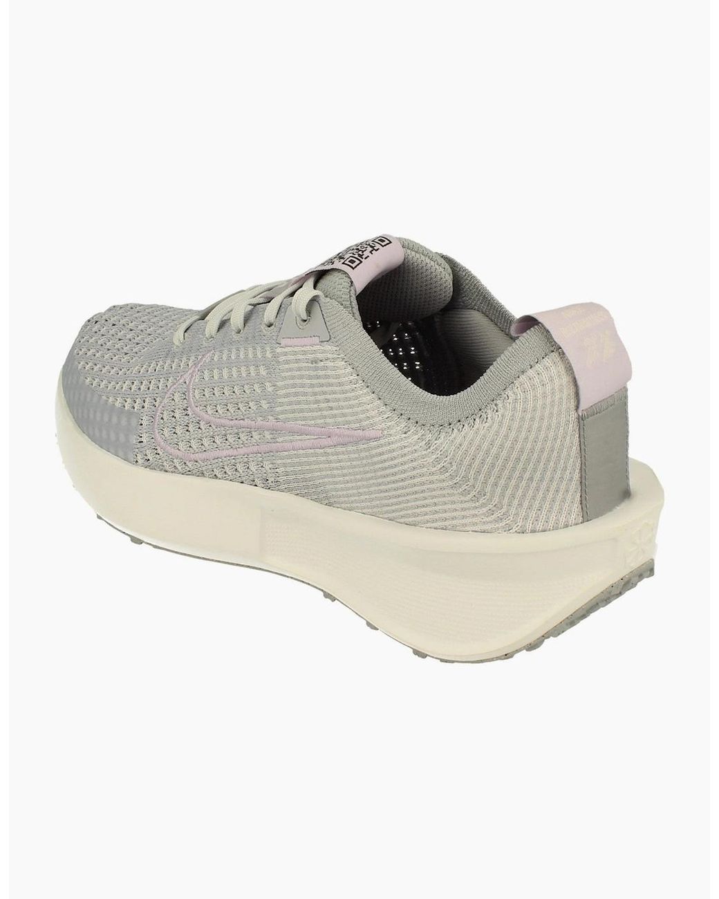 Nike White Interact Run Fd2292 006
