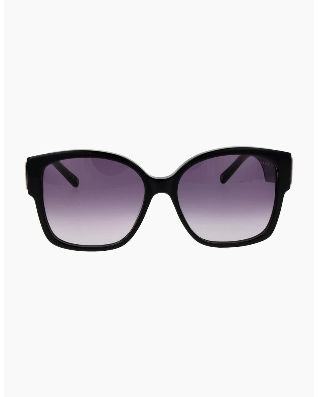 Ted Baker Black Sunglasses Tb1767 001 56