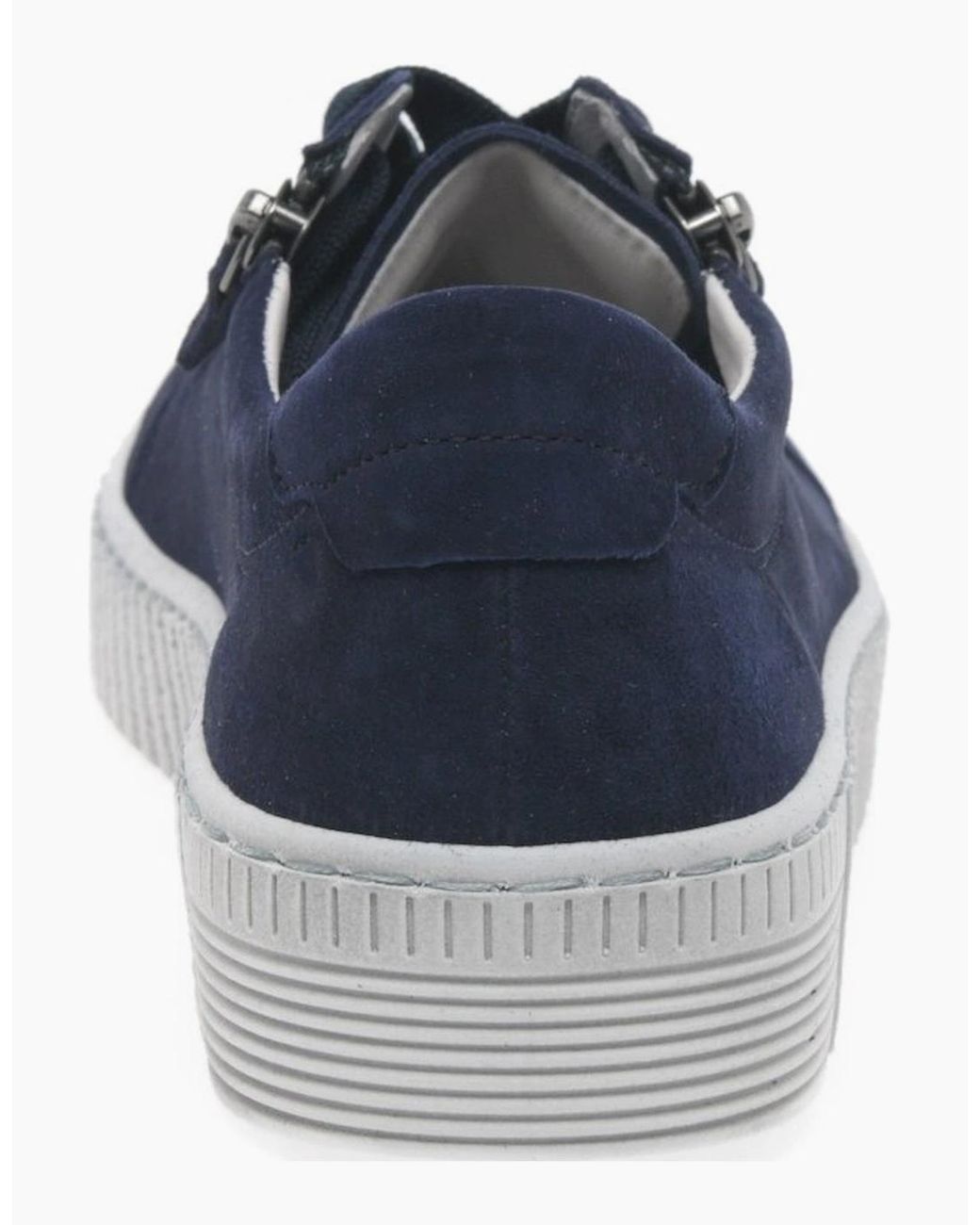 Gabor Blue Wisdom Casual Shoes