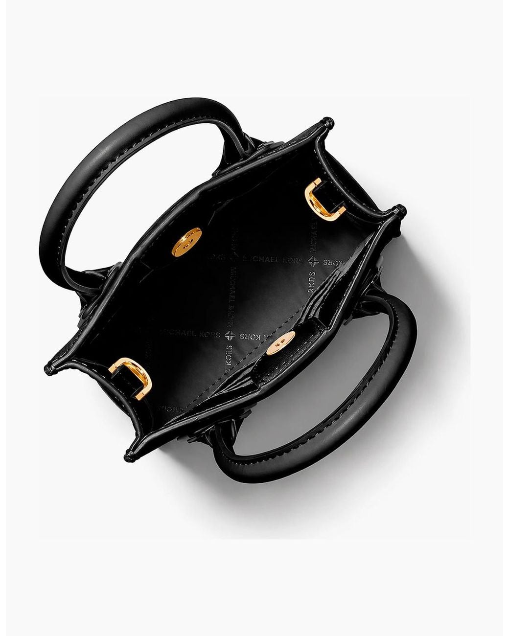 Michael Kors Black 35S1Gm9T0Lbla Complement