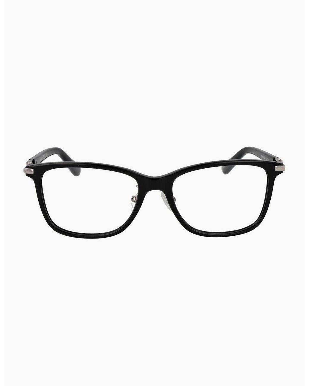 Guess Black Optical Frame Gu2993-D 001 54