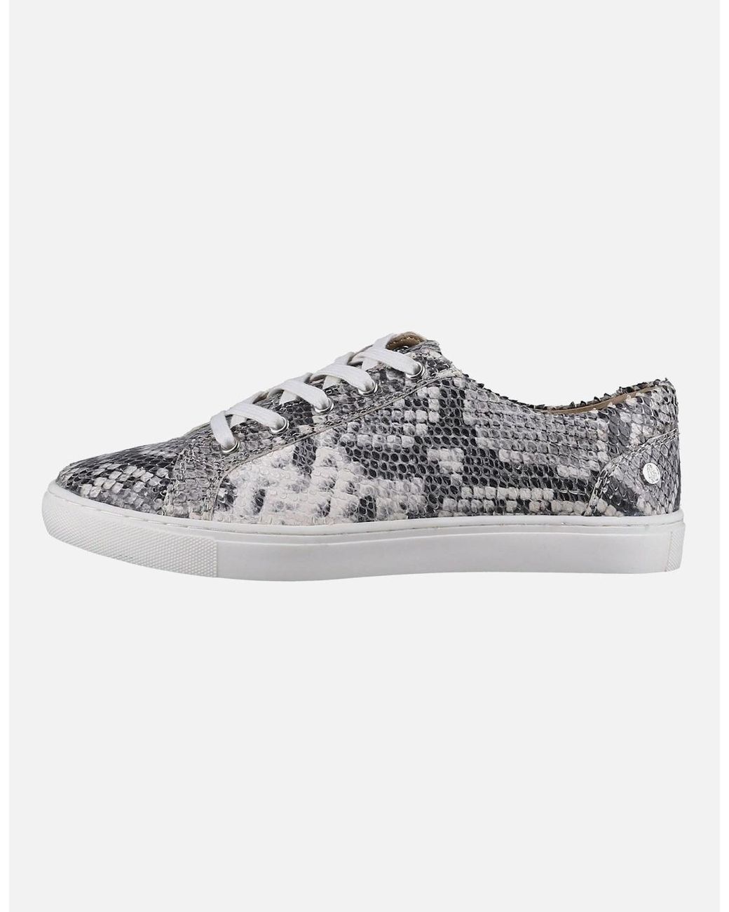 Hush Puppies Metallic Tessa Sneakers