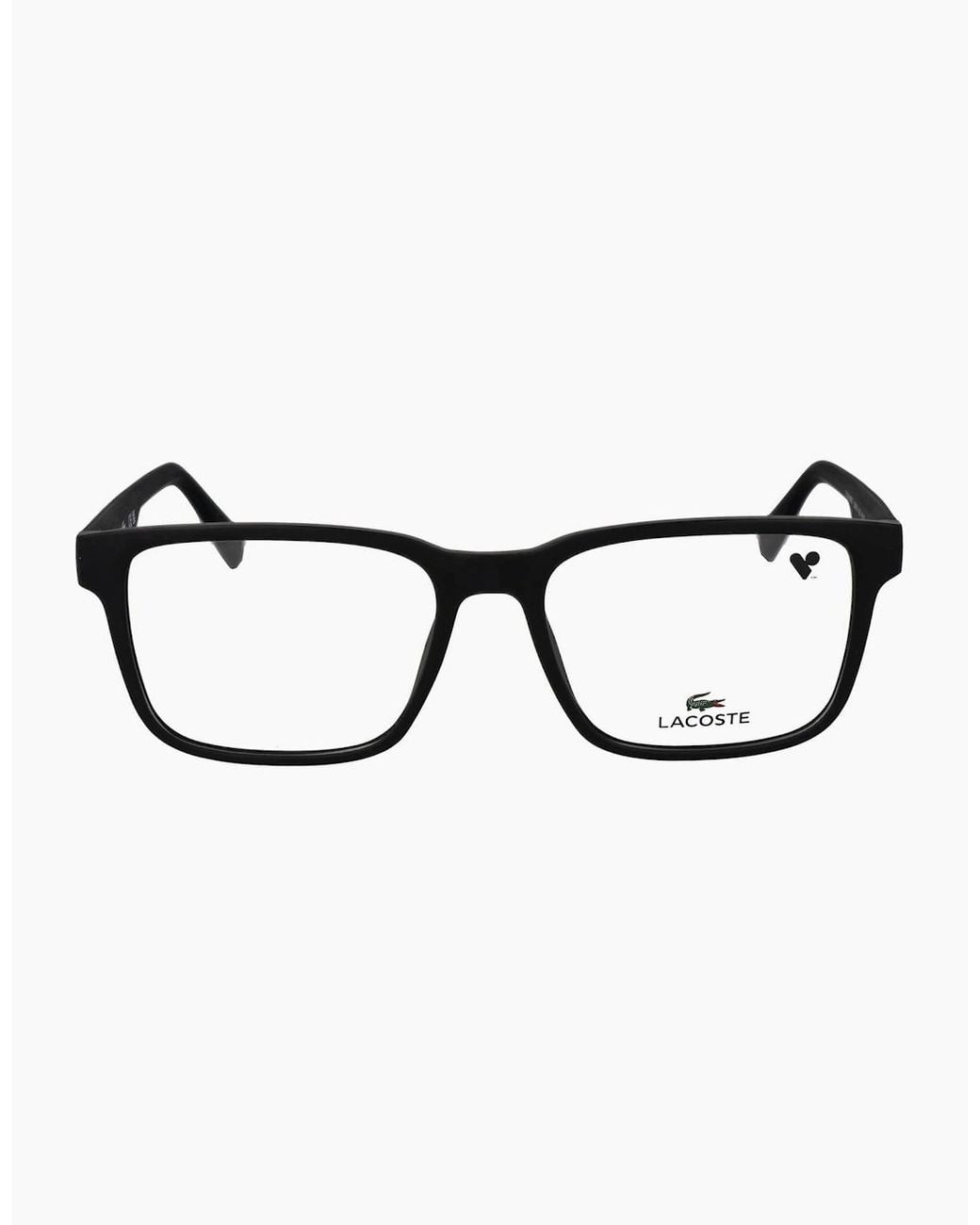 Lacoste Brown Optical Frame L2895 N 002 55 for men