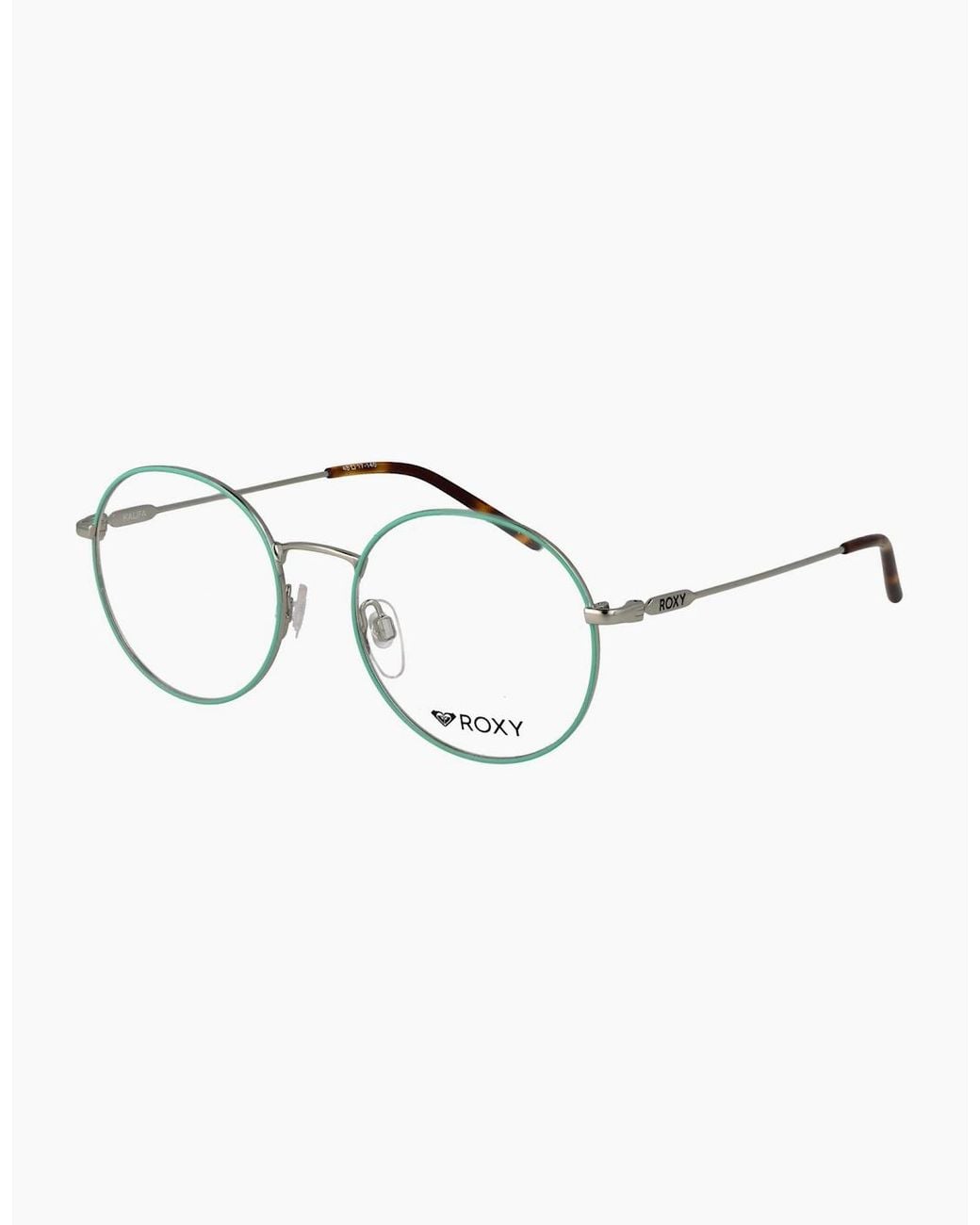 Roxy Metallic Optical Frame Erjeg03063 Sja0 Kalifa