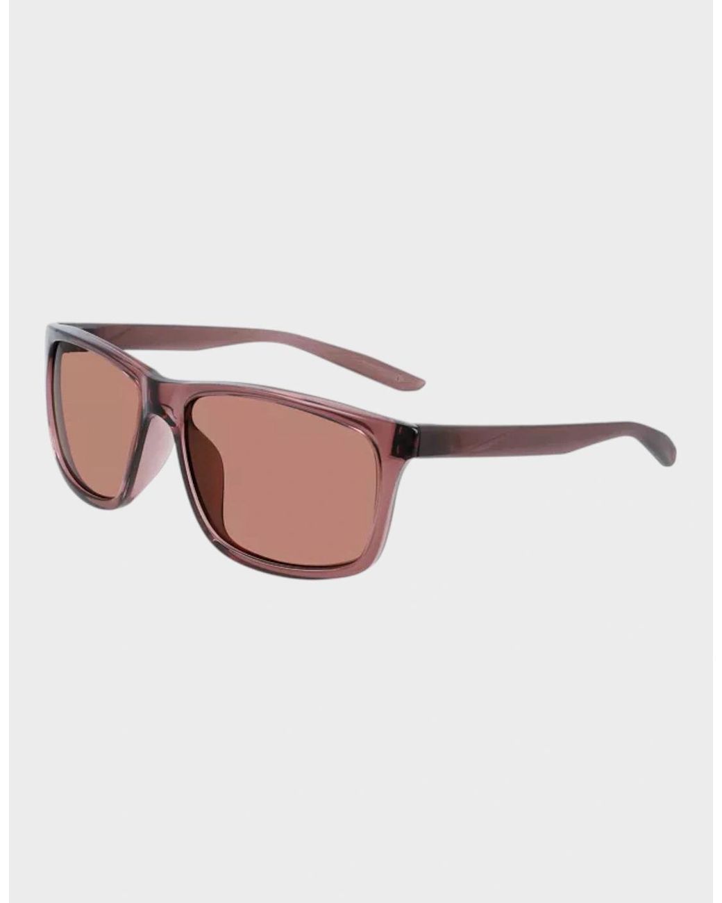 Nike Brown Chaser Ascent Smokey Mauve Copper Lens for men