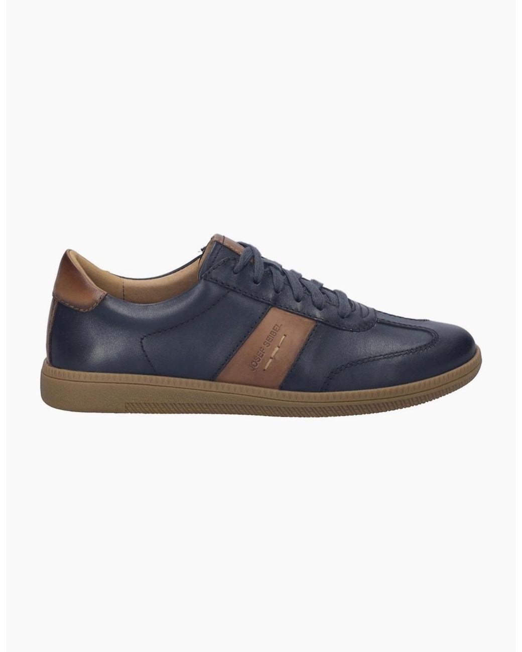 Josef Seibel Blue Joleen 03 Trainers