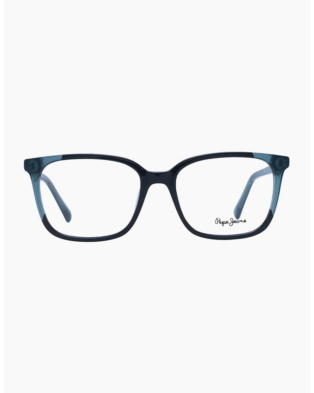 Pepe Jeans Black Optical Frame Pj3484 001 54 for men