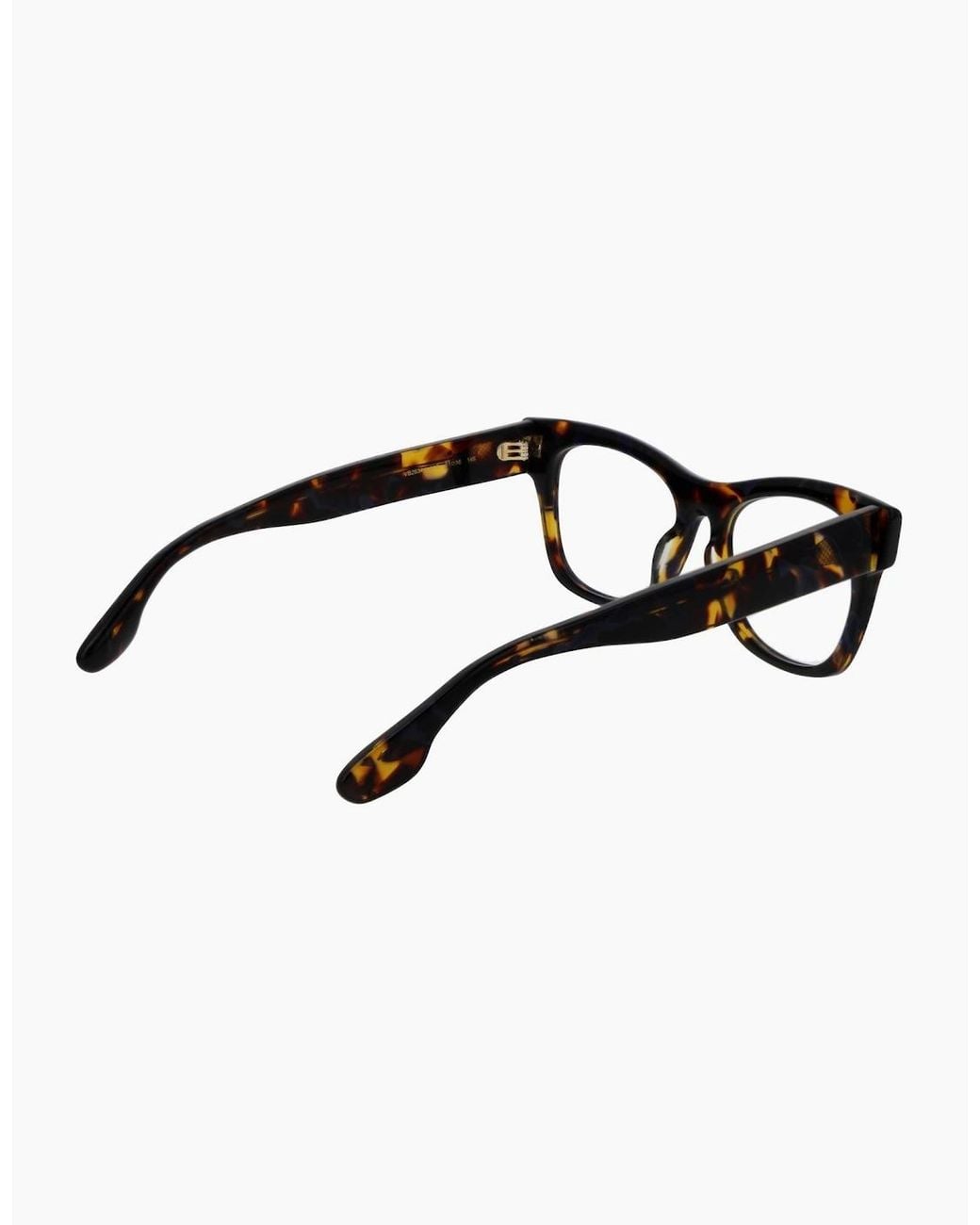 Victoria Beckham Black Optical Frame Vb2634 418 51