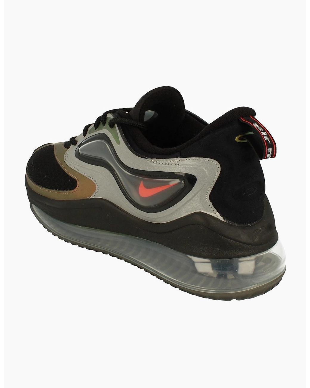 Nike Air Max Black Zephyr Eoi Cv8834 001 for men