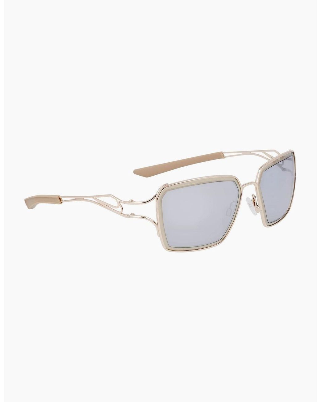 Nike Multicolor Prism Square Sunglasses for men