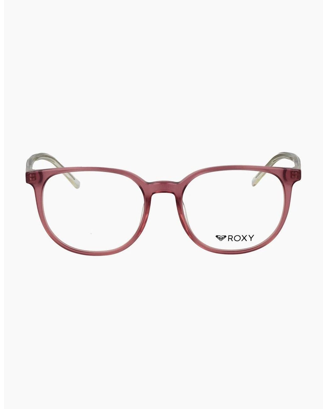 Roxy Pink Optical Frame Erjeg03066 Epnk Boetica
