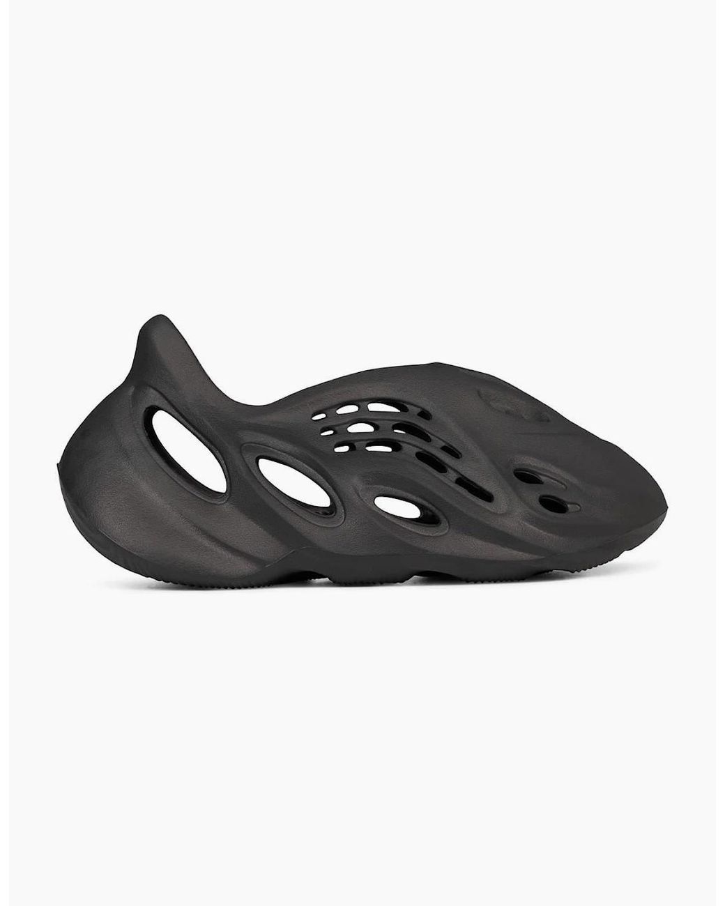 Yeezy Black Foam Runner Onyx Sneakers for men