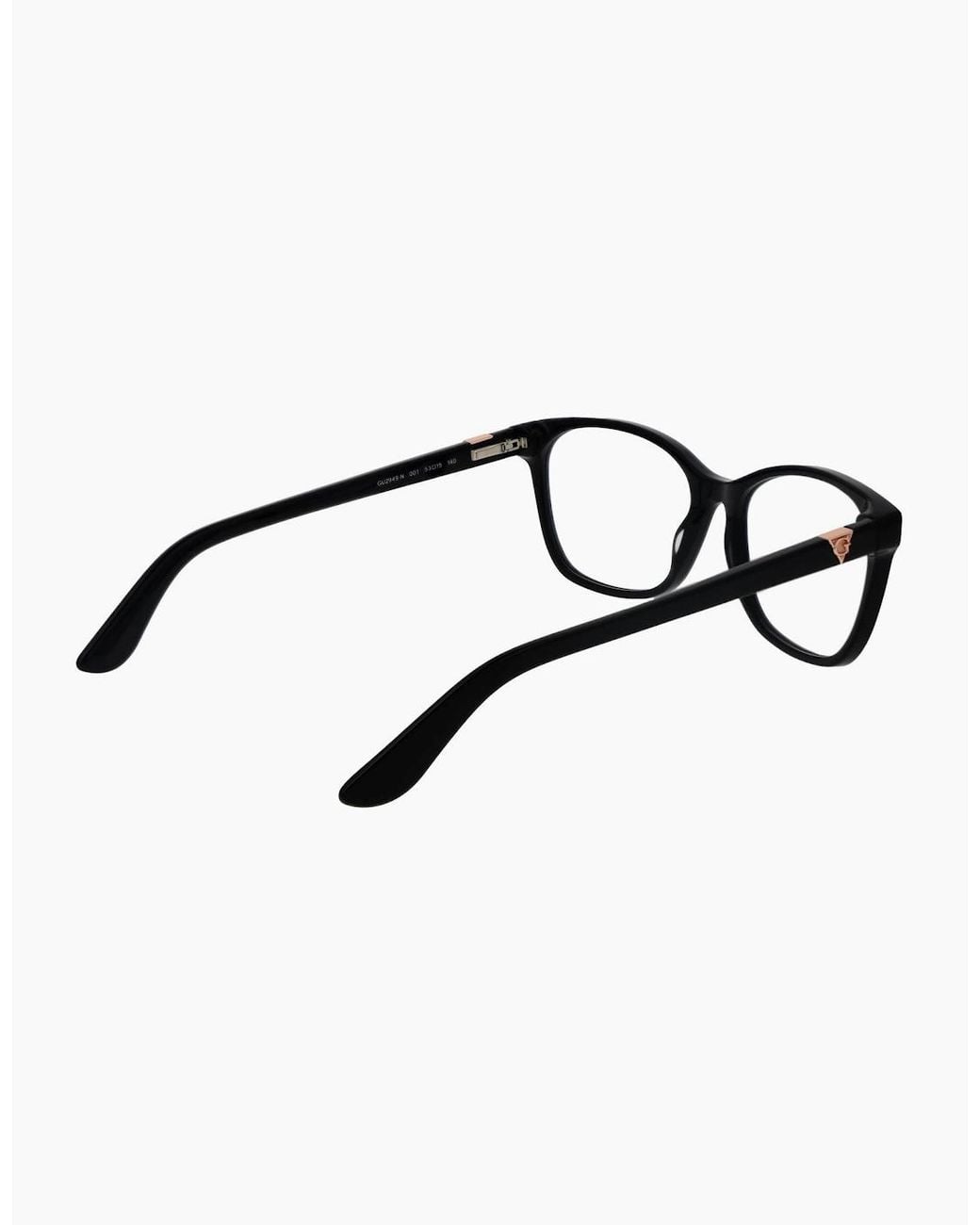 Guess Black Optical Frame Gu2949-N 001 53