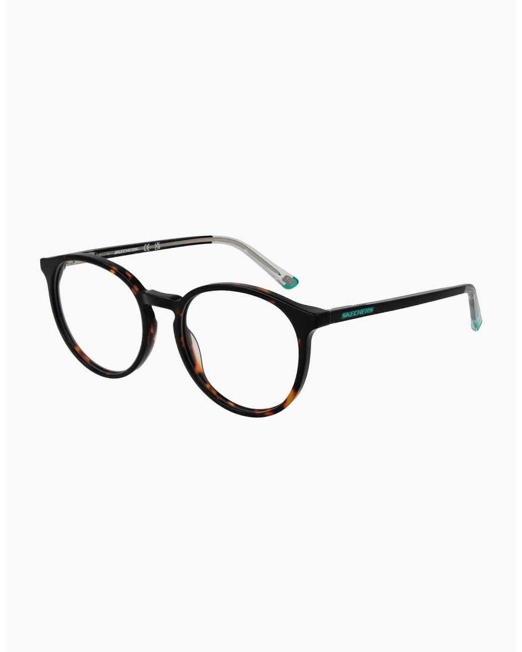 Skechers Brown Optical Frame Se50002 052 51 for men