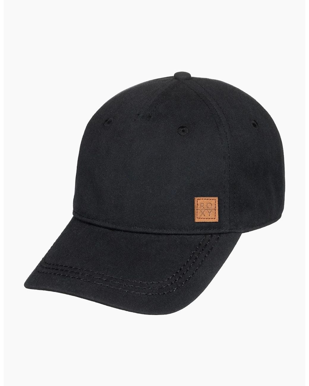 Roxy Blue Extra Innings Baseball Cap