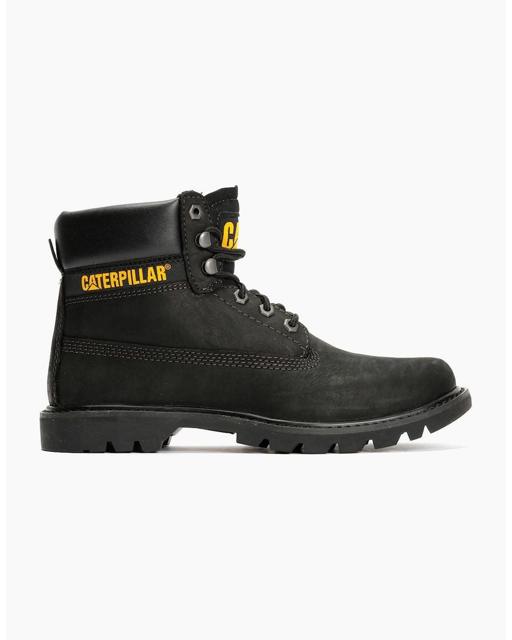 Caterpillar Black Colorado 2.0 P110425 Boots