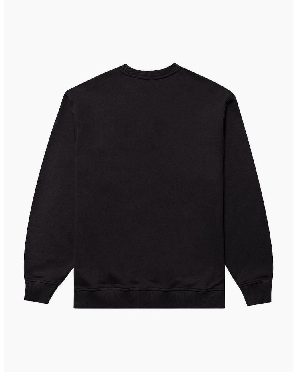 Parlez Blue Milligan Sweatshirt for men