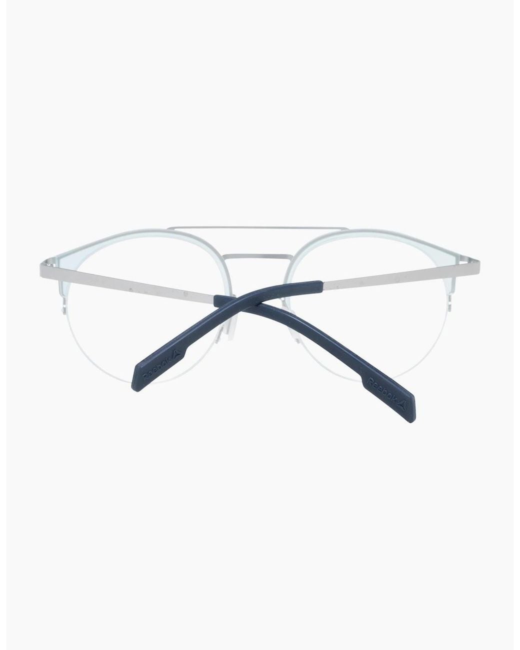 Reebok Metallic Optical Frame R8520 03 51 for men