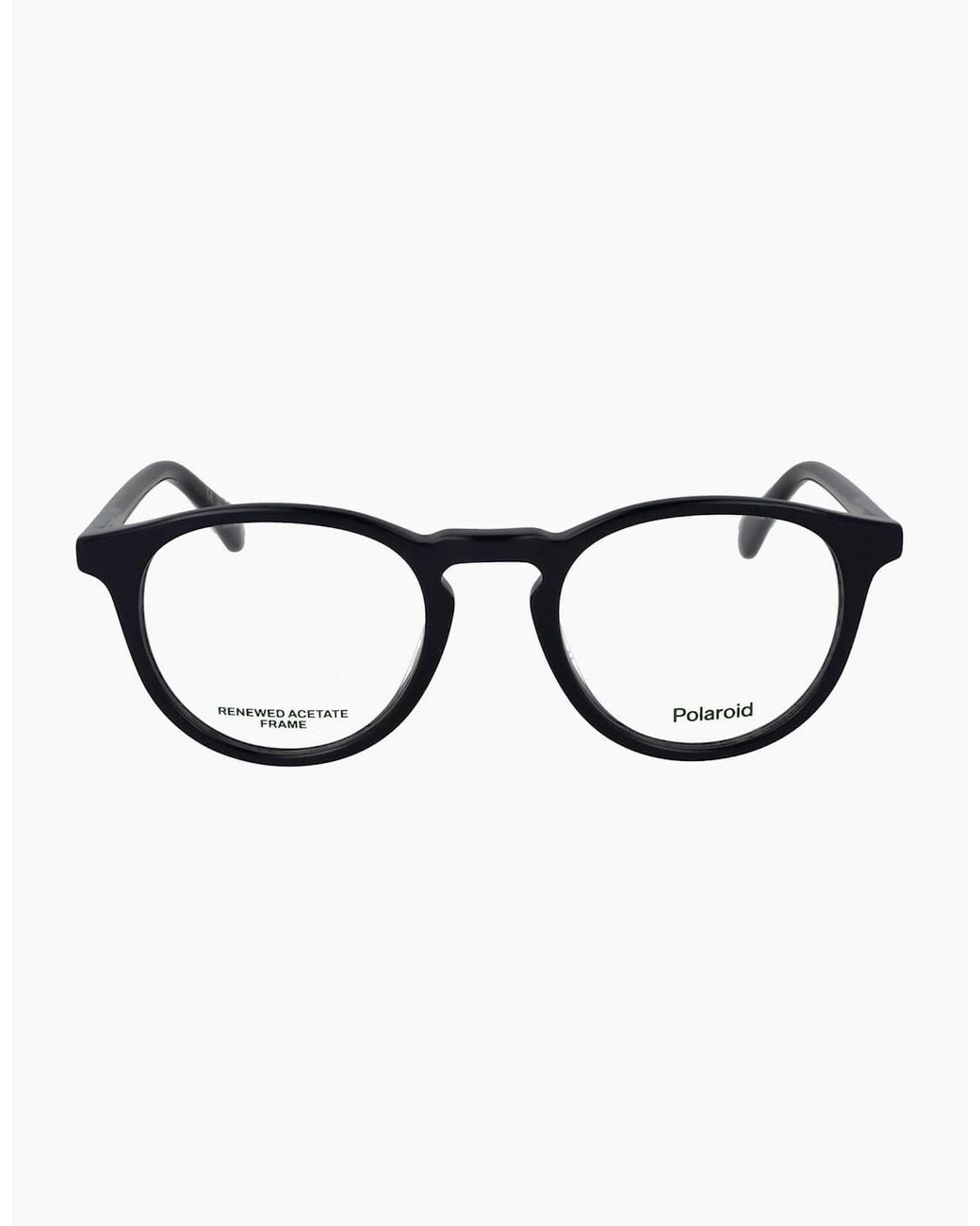 Polaroid Blue Optical Frame Pld D638/C Pjp21 49 for men