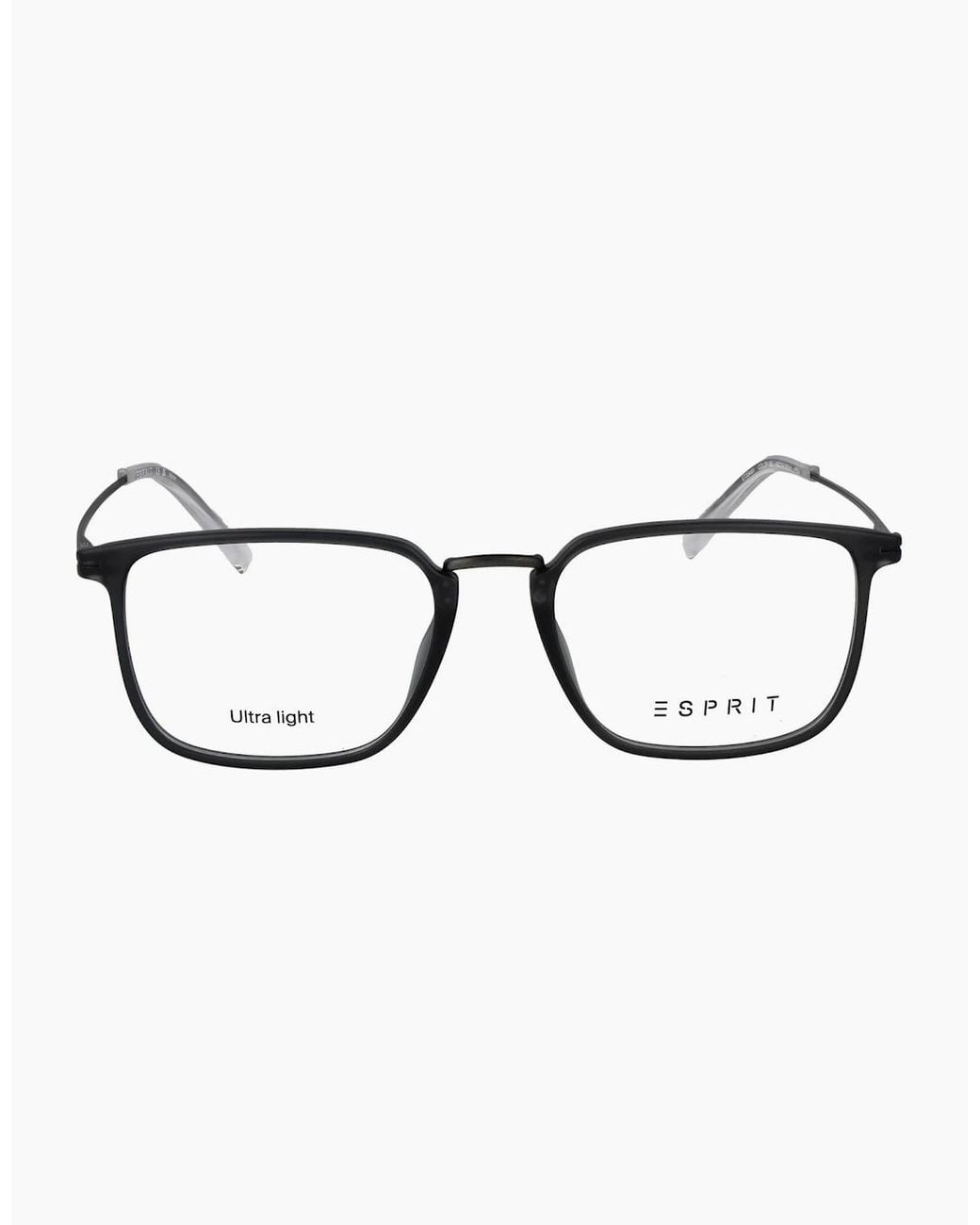 Esprit Brown Optical Frame Et33491 568 53 for men