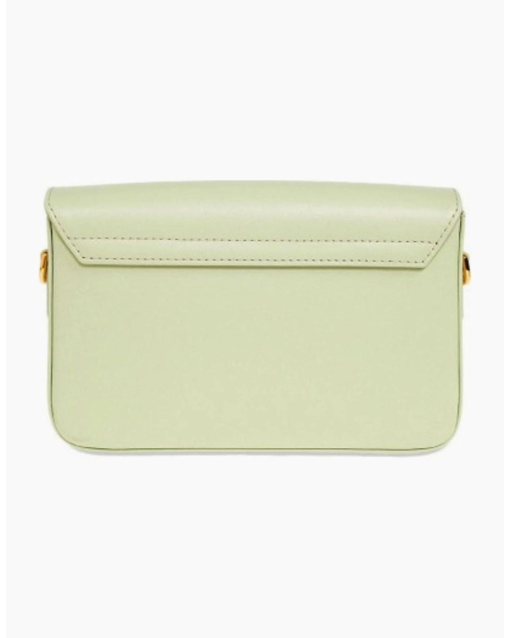 Jacquemus White Le Carinu Light Bag