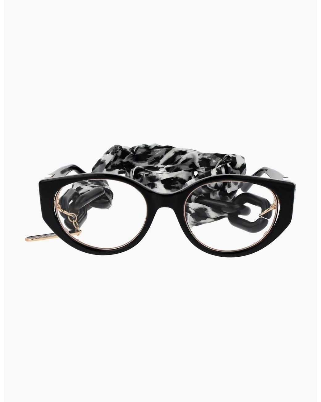 Guess Black Optical Frame Gu2885 001 52