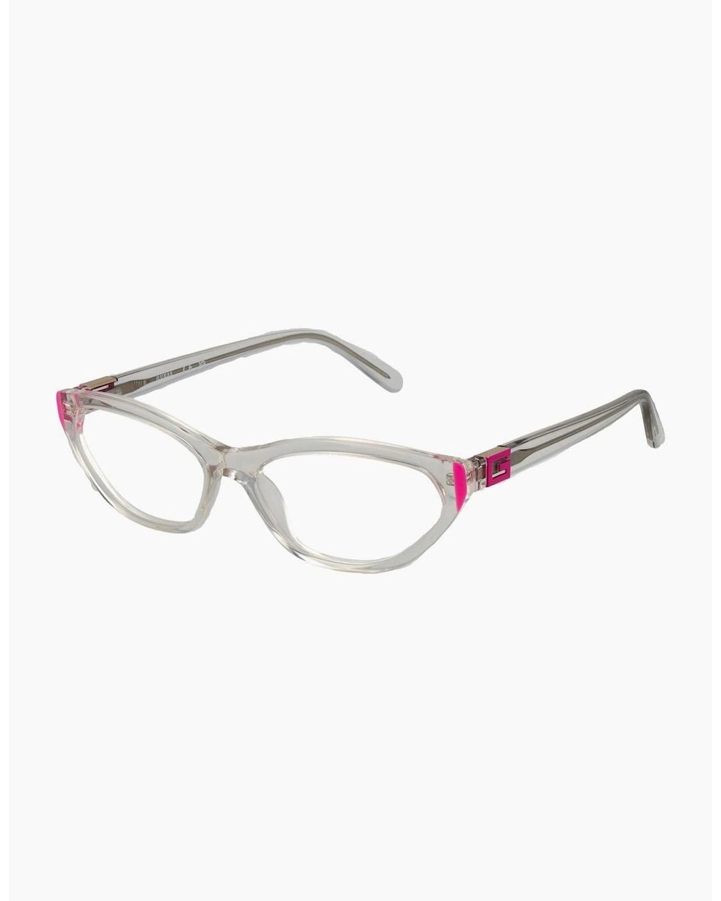 Guess Multicolor Optical Frame Gu50146 026 54